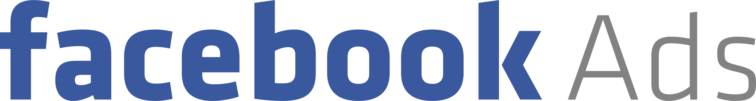 facebook ads manager logo