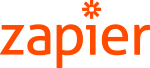 zapier logo